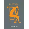 Kafka Defteri - Küçük Boy