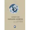 Kafkaesk Anorexia