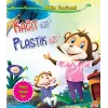 Kağıt Mı? Plastik Mi? - Doğa Öyküleri