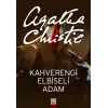 Kahverengi Elbiseli Adam