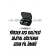 Kaliteli Akıllı Saat ve Kaliteli Bluetooth Kulaklık ANC Özelliği Uzun Pil Ömrü