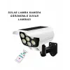 KAMERA GÖRÜNÜMLÜ BAHÇE LAMBA