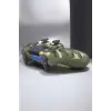 Kamuflaj Desenli Joystick PS4 Oyun Kolu