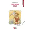 Kanadımdaki Deniz