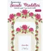 Kanaviçe Seccade Modelleri 5. Kitap