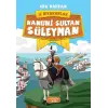 Kanuni Sultan Süleyman-İz Bırakanlar