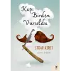 Kapı Birden Vuruldu