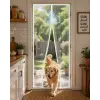 KAPI SİNEKLİK MIKNATISLI