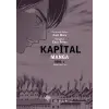 Kapital Manga 1. Cilt - Kürtçe
