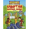 Kaptan Mağara Adamı - Eğlenceli Hobi
