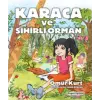 Karaca ve Sihirli Orman