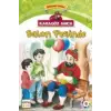 Karagöz Amca Balon Peşinde