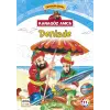 Karagöz Amca Denizde