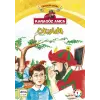 Karagöz Amca Okulda