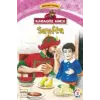 Karagöz Amca Sınıfta