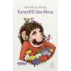 Karanfilli Dev Amca