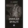 Karanlığın Hayaleti