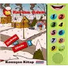 Kardan Adam Dokun ve Dinle Konuşan Kitap