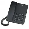 Karel Tm140 Siyah Analog Masa Üstü Kablolu Telefon