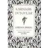 Karmaşık Duygular (Bez Ciltli)