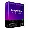KASPERSKY PREMIUM ELEKTRONIK LISANS 10 KULLANICI 1 YIL