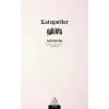 Kategoriler