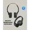 Katlanabilir USB-C Şarjlı Bluetooth Kulaklık