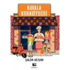 Kavala Kurabiyecisi