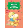 Kayısı Kokulu Masallar