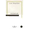 Kazaklar - Hasan Ali Yücel Klasikleri