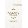 Kazanç Yolları