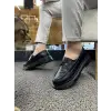 KB-E18 Kuback Kömür Günlük Erkek Ayakkabı