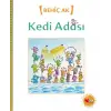 Kedi Adası