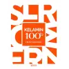Kelamın 100ü