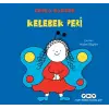 Kelebek Peri