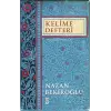 Kelime Defteri