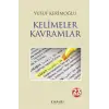 Kelimeler Kavramlar
