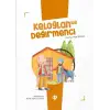 Keloğlan İle Değirmenci