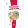 Keloğlan İle Köyde Yangın