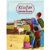 Keloğlan Suskunlar Ülkesinde (Ciltli)