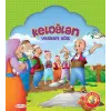Keloğlan Verilen Söz