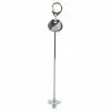 Kemirgen Metal Meyve Çubuğu 20 Cm