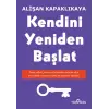 Kendini Yeniden Başlat
