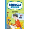 Keremcan 4 - Sevgili Günlük