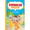 Keremcan İzci Kampında 1