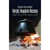 Kerpiç Koydum Kazana