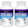 KETO MAX 2 ADET 30LU DESTEK