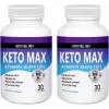 KETO MAX DSTKLYCİ ÜRÜN 30LU X 2 ADET