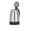 Kettle Su Isıtıcı C F Priz Uyumlu 220 - 240 V Paslanmaz Çelik Kablolu