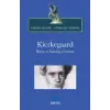 Kierkegaard Birey Ve Varoluş Üzerine
